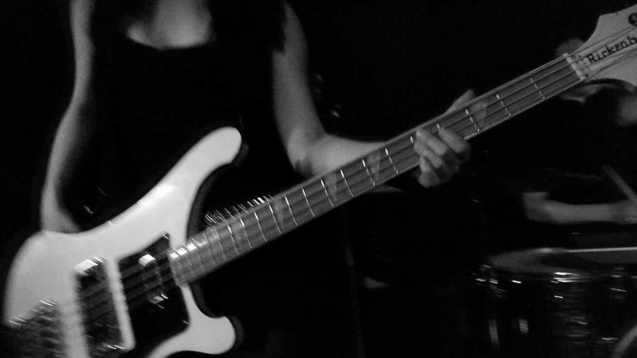 BELLICOSE MINDS - BLACK WATER - 2/2/13