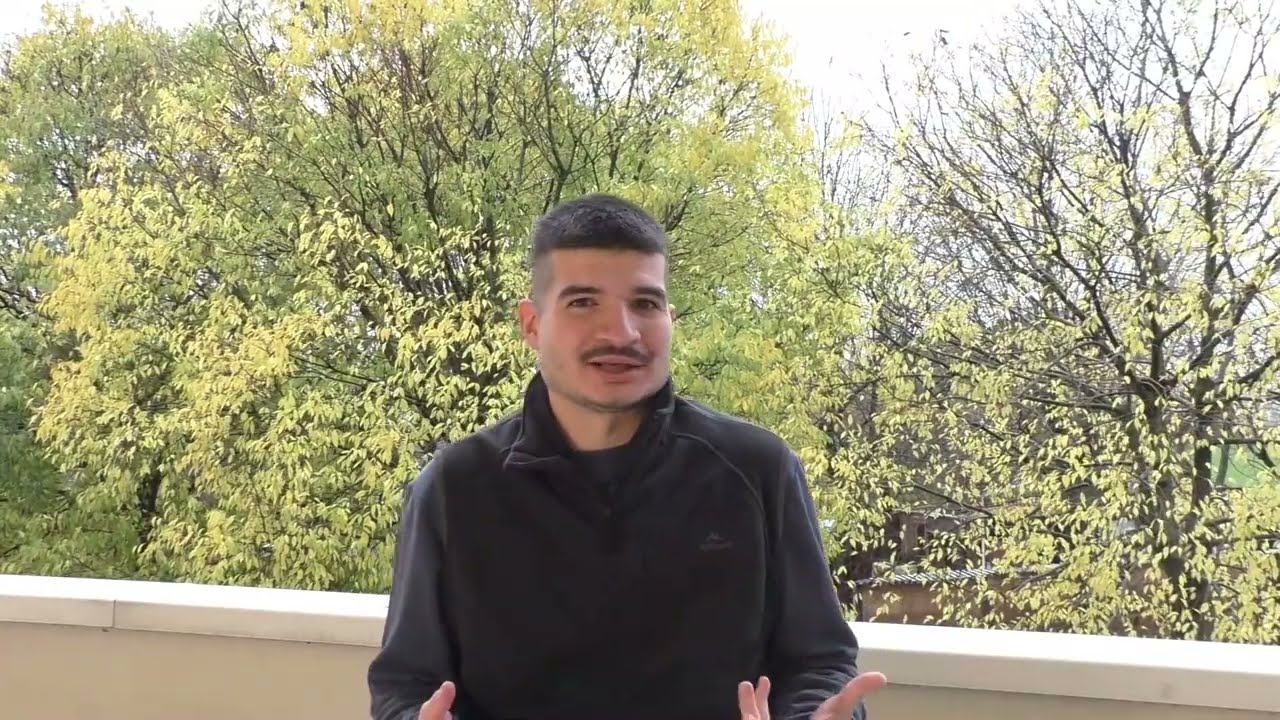 È IMPORTANTE CERCARE LA PROPRIA VOCAZIONE?