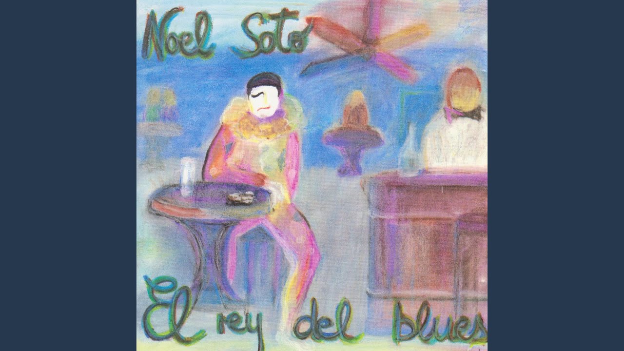 El Rey del Blues