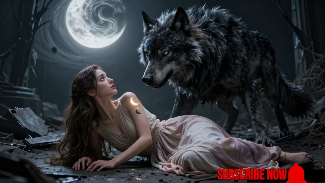 I Was Marked Defective at Birth &mdash; Until the Alpha King Saw What I Really Was and Lost Control
