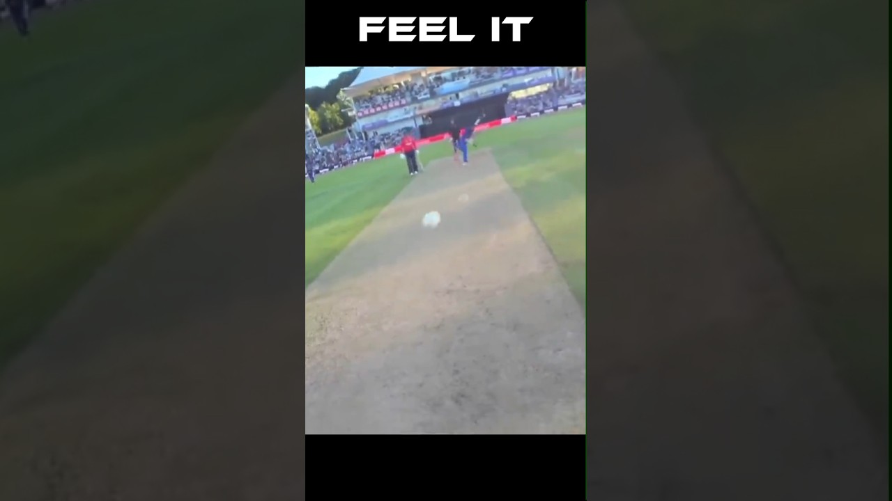 POV : Hardik Bowling At You 😮&zwj;💨 #hardikpandya #ipl #crickethighlights #gopro