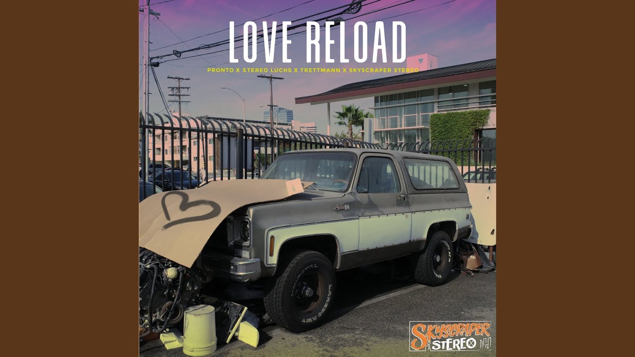 Love Reload
