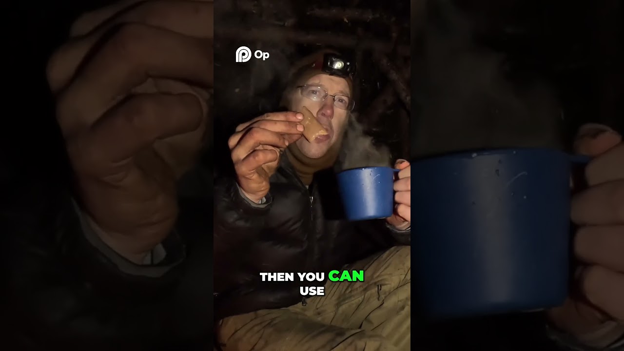 Tim Tam Slam The Ultimate Australian Cookie Trick