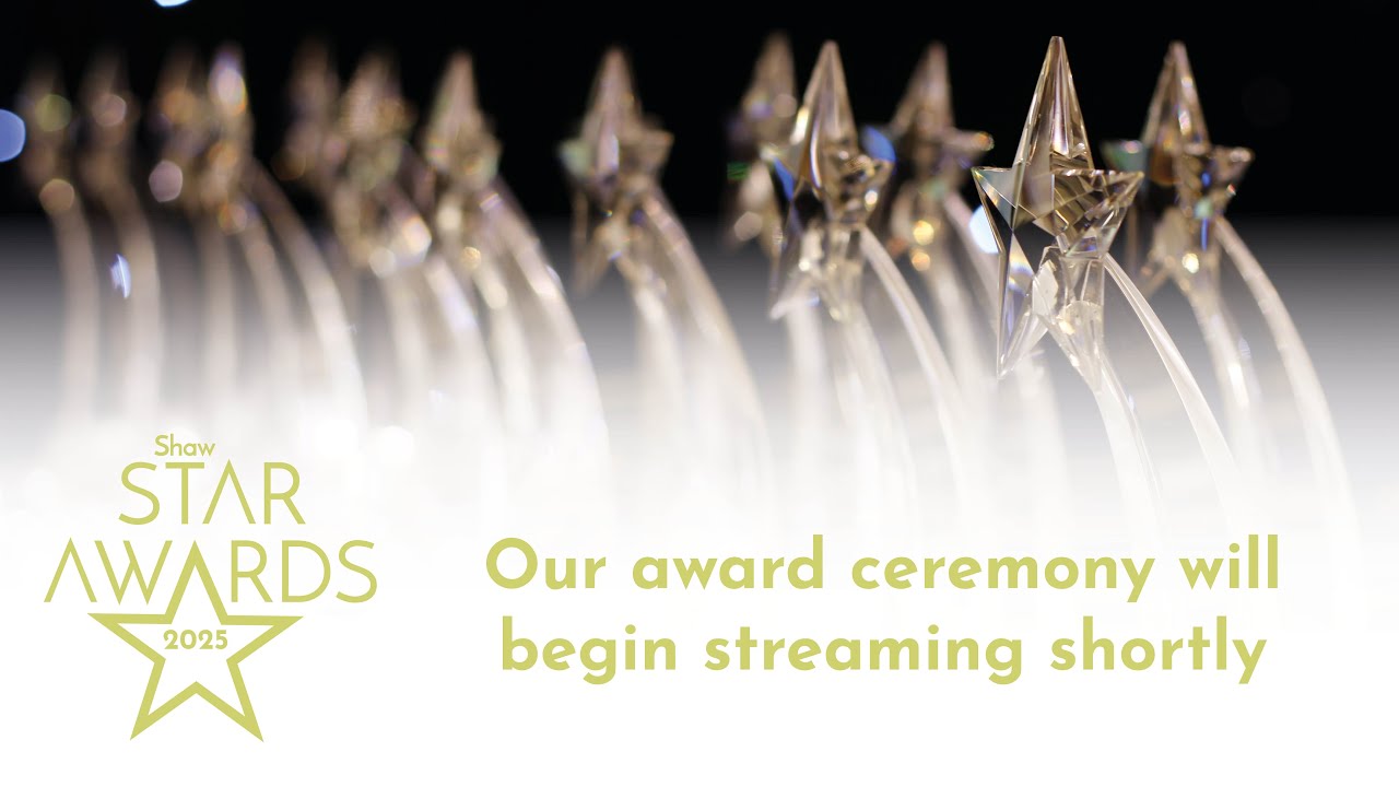Shaw Star Awards 2025