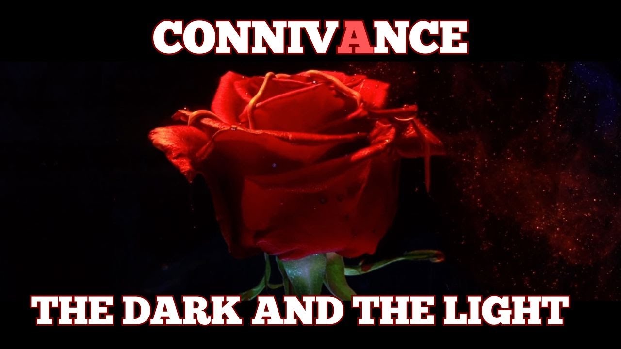 ConnivAnce - The Dark And The Light
