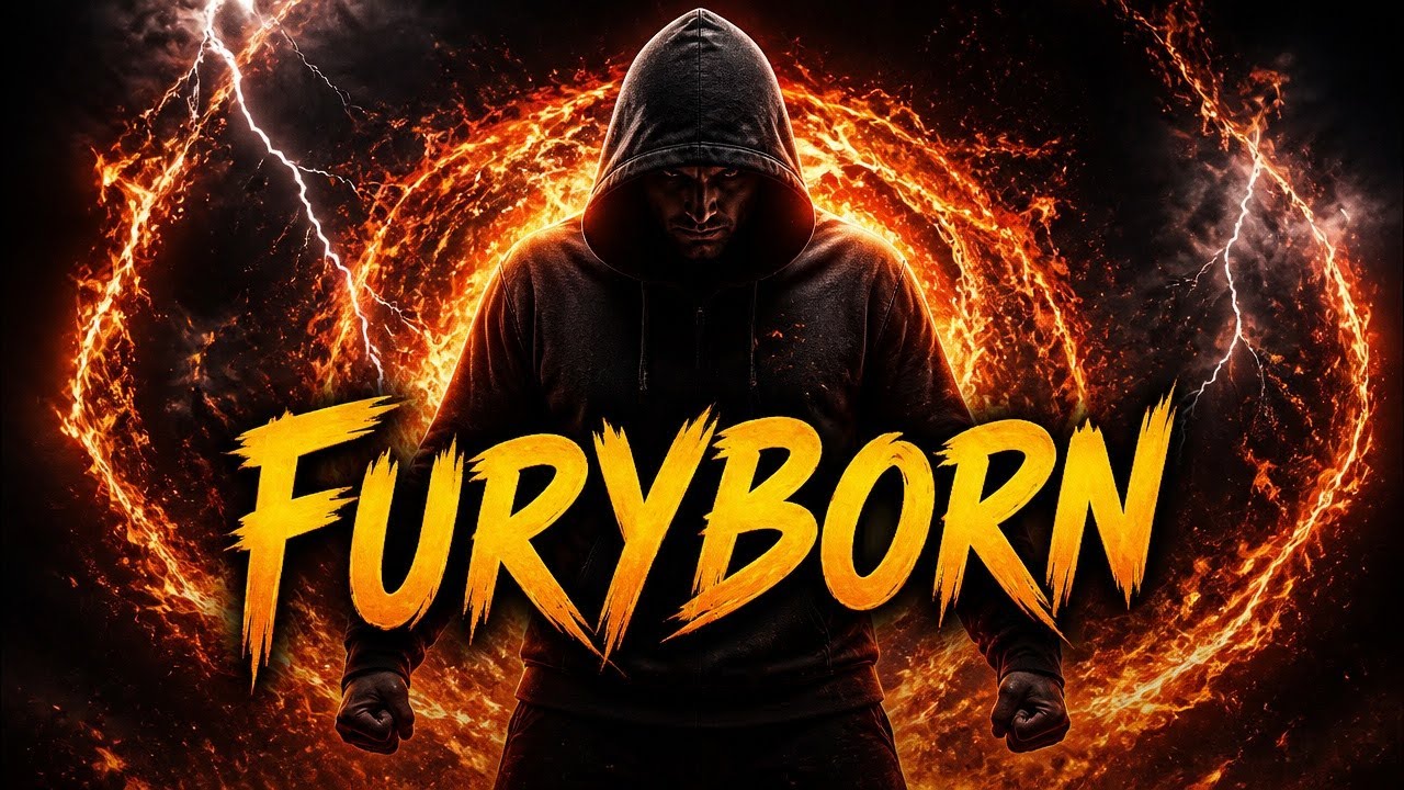 Furyborn 
