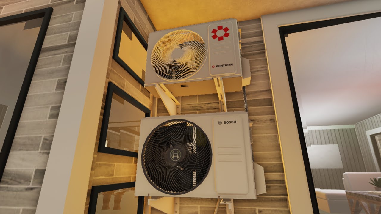What's the BEST Air Conditioner for Your House?