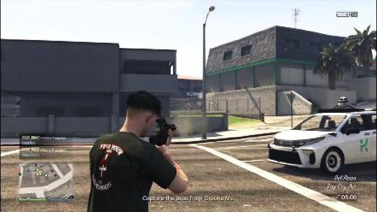 Gs 23MC, D30K N RandomsK