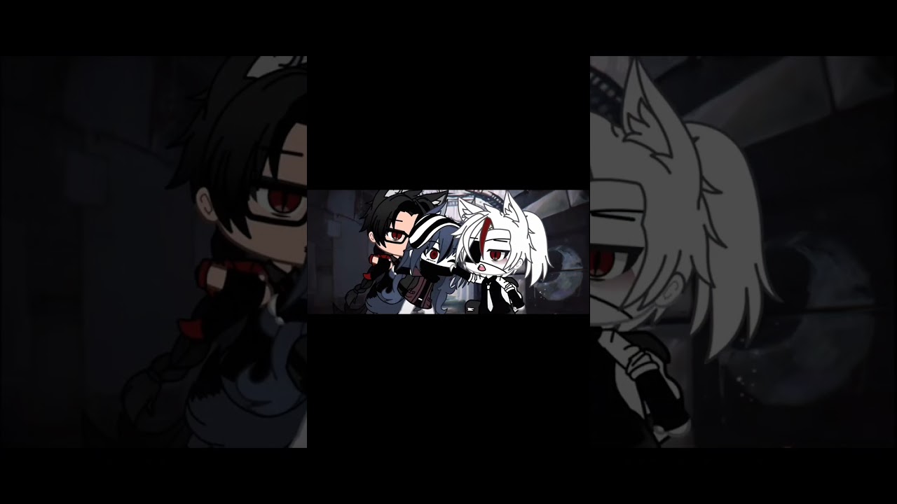 Gacha life mini movie Compilation Glmv | Glmm