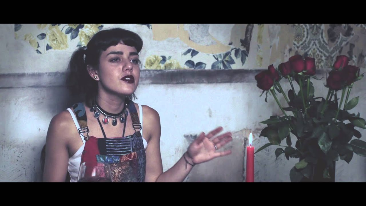 Pixx - A Way To Say Goodbye - Official Video