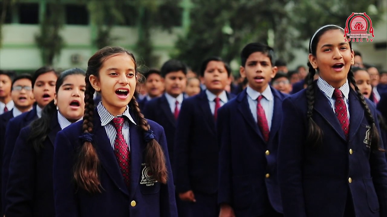 70th Republic day celebration / SPSEC / Studio Rollei