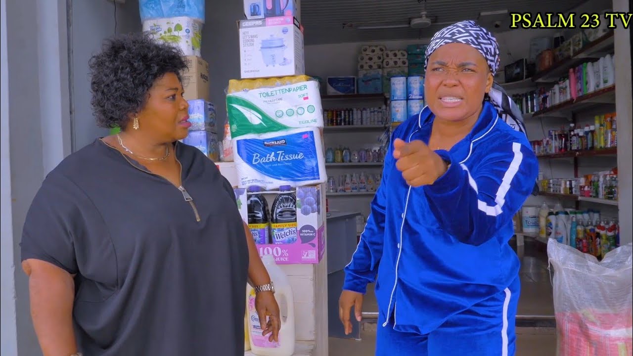 OFEI Y3FO) .EP 20. FT ABREWA MAFIA BOAKYE ||EWURAMA ||LOUISA ADINKRA ||MR IDDI||ABRO GH||BLESSING||
