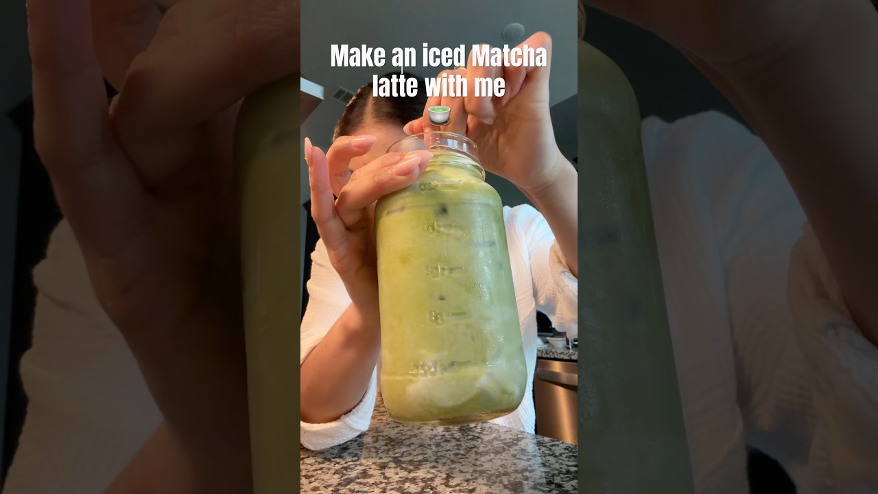 ВЛЮБЛЕНА 🍵 #youtubeshorts #matcha #viral #fypシ #trend #youtube