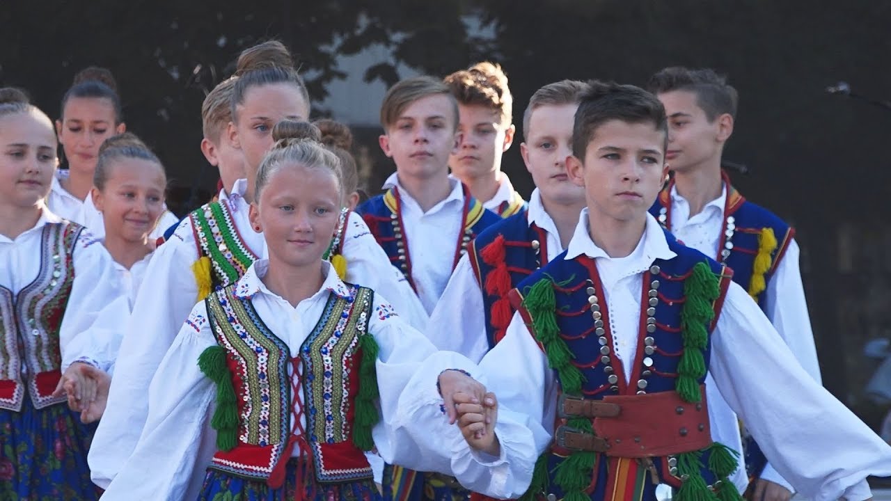 Kraśnik – splot historii, kultury i dziedzictwa