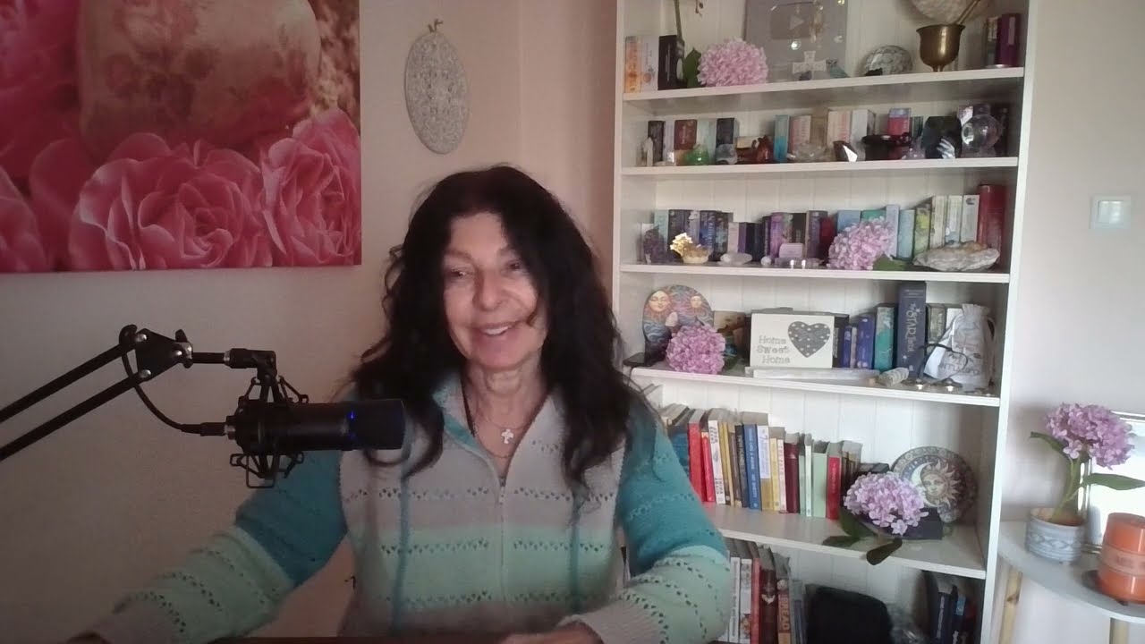 Virgo ♍ ✨🔥 A Truth Is Revealed Today&hellip; You Can&rsquo;t Ignore This! Feb 6, 2026 #VIRGO #VIRGOHOROSCOPE