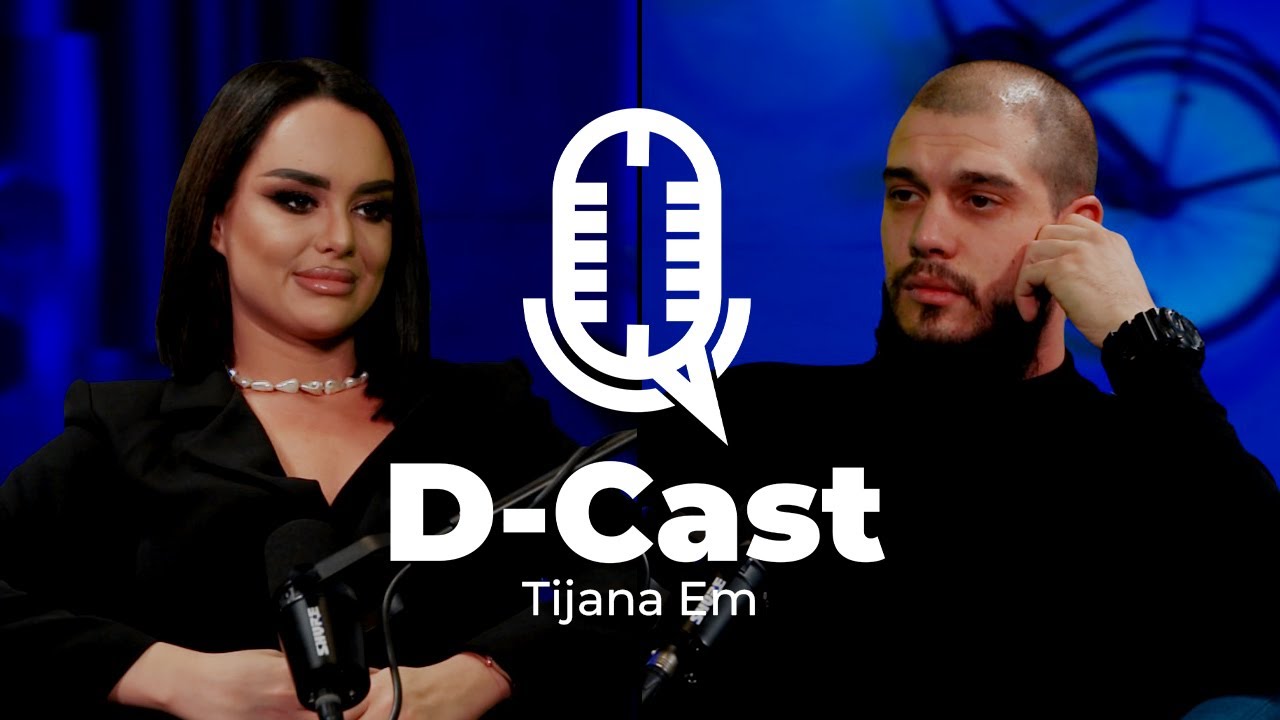 “Zorica Brunclik mi se više ne javlja!” Tijana eM “Sve veze su mi bile PROMAŠAJ!”