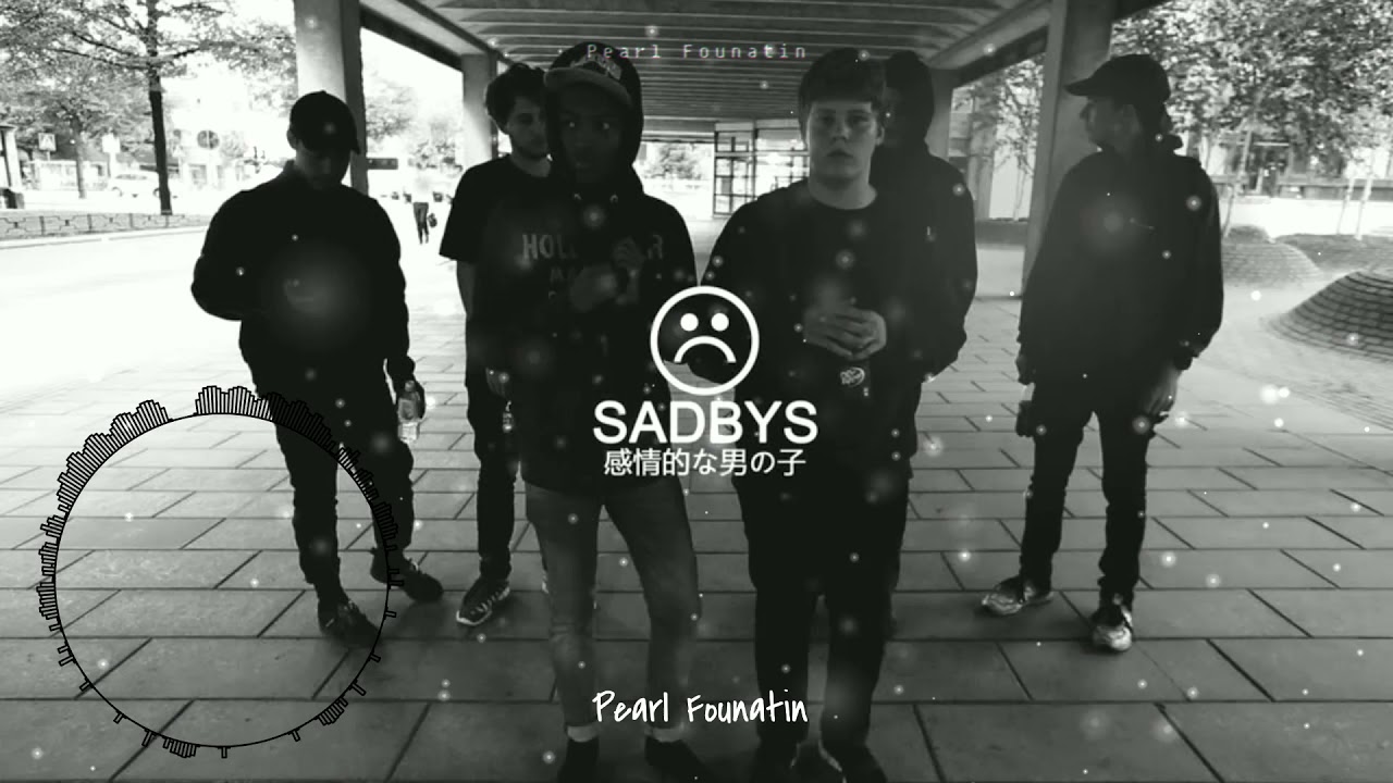 YUNG LEAN-PEARL FOUNTAIN INSTRUMENTAL (ft Bladee,Black Kray)