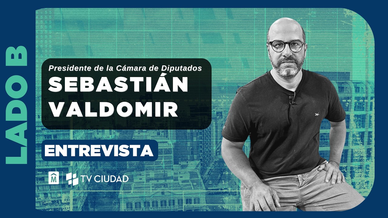 Se hallaron actas secretas de Consejos de Estado de la dictadura cívico-militar | Sebastián Valdomir