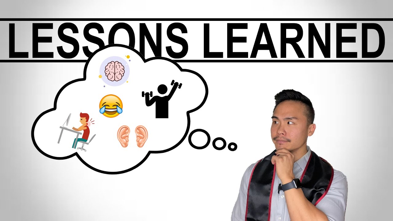 What I Learned AFTER Finishing DPT School | Physical Therapy School