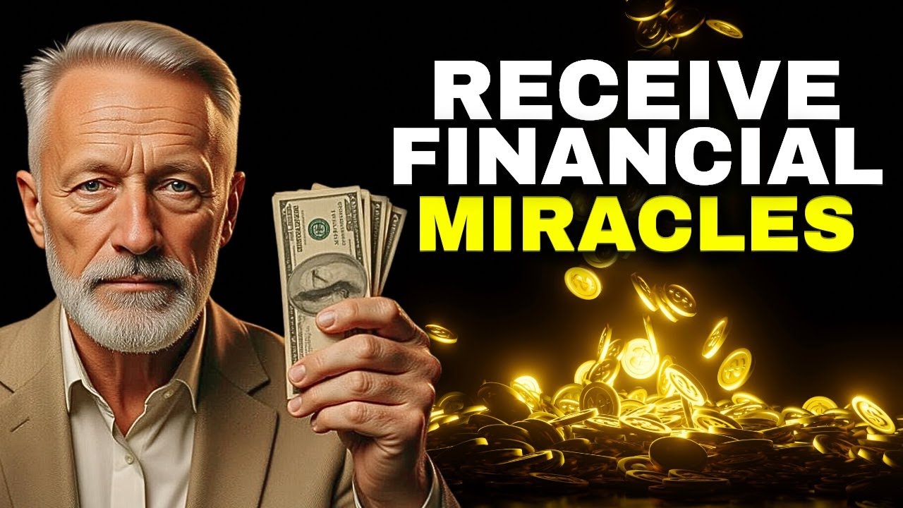 Billionaire Pastor: ''This Prayer Can Change Your Entire Financial Future!''