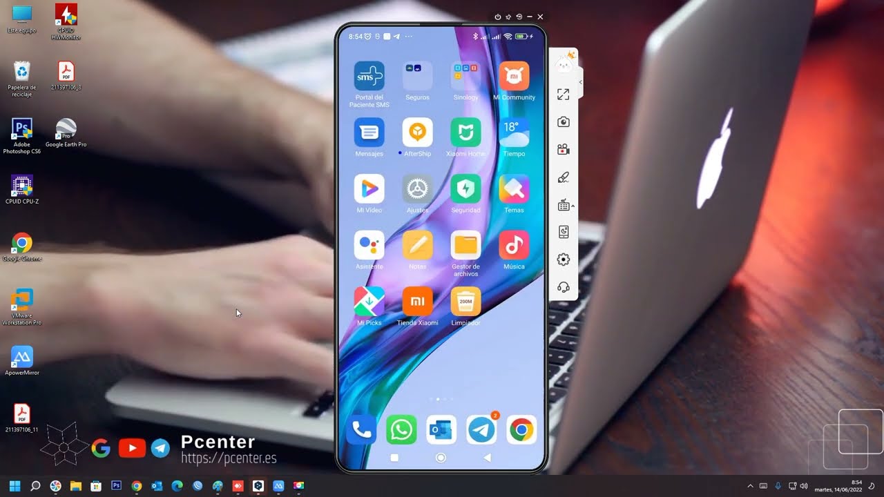 ✅ C&oacute;mo activar el modo descanso en tu m&oacute;vil Android Xiaomi | Bienestar digital.