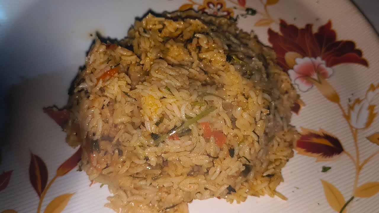 ಟೊಮೇಟೊ ರೈಸ್#youtubeshorts #youtube #youtube #vegan #food #helthyfood 