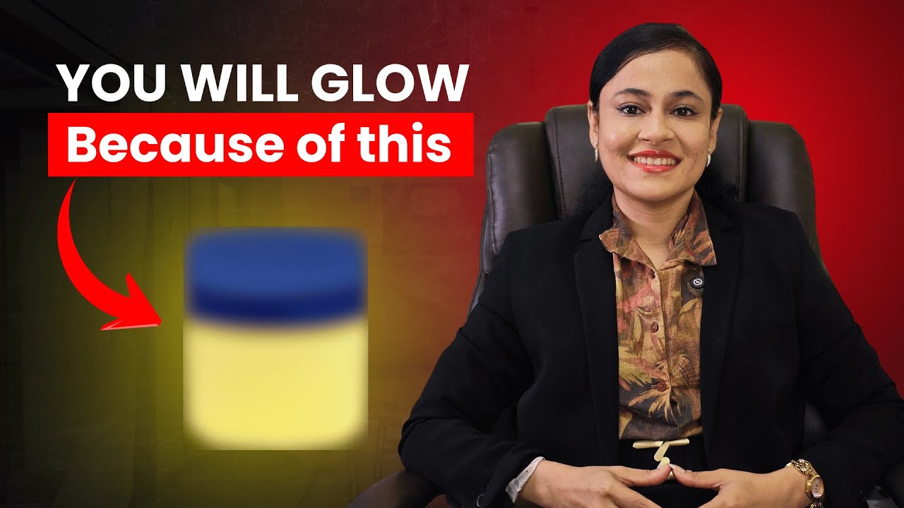 Survive Winter with THESE 10 Petroleum Jelly Hacks