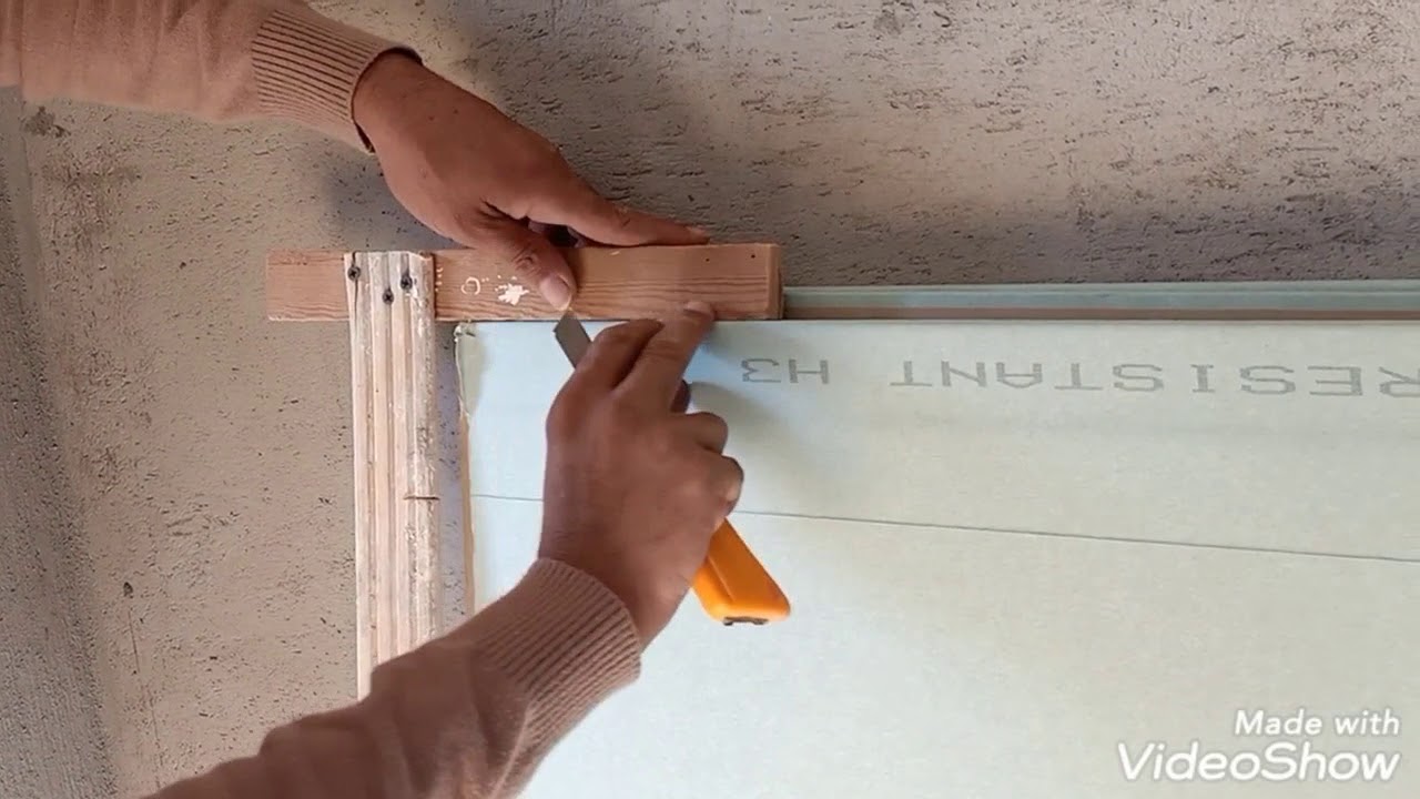 هديه لمتابعيني قطاعه جبسمبورد ببلاش 0128657065