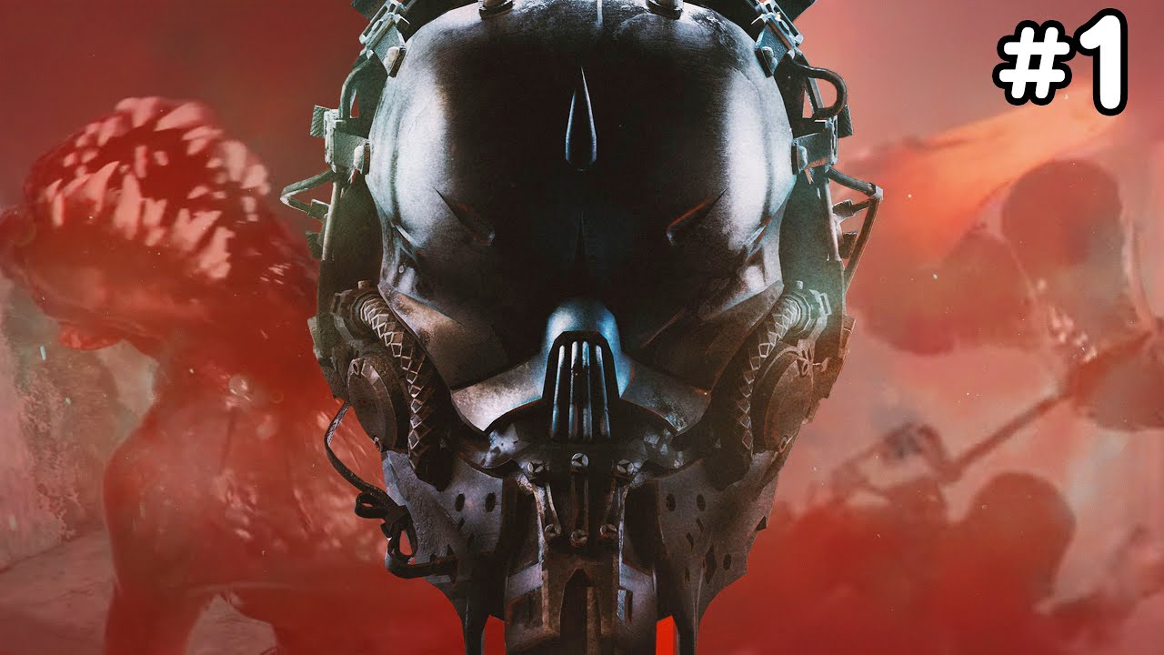 The Beginning of the End | GTFO&rsquo;s Final Rundown