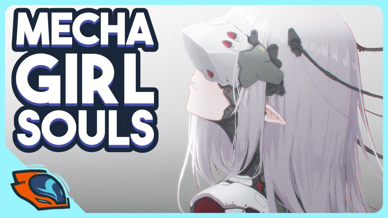 Mecha Girl Souls - Doll's Nest