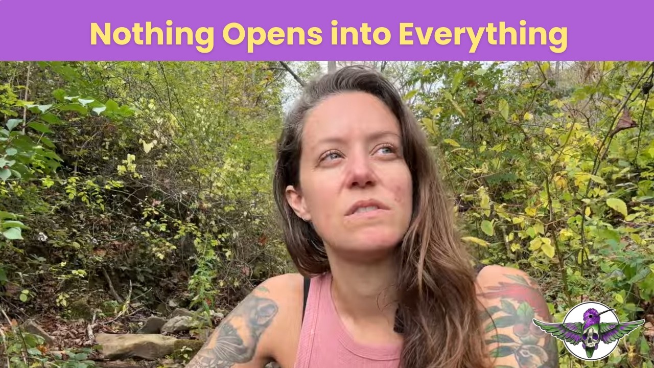 From Alone to All-One