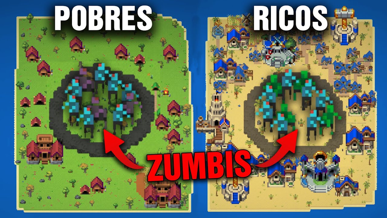A.I. vs Apocalipse zumbi - Qual consegue se defender?