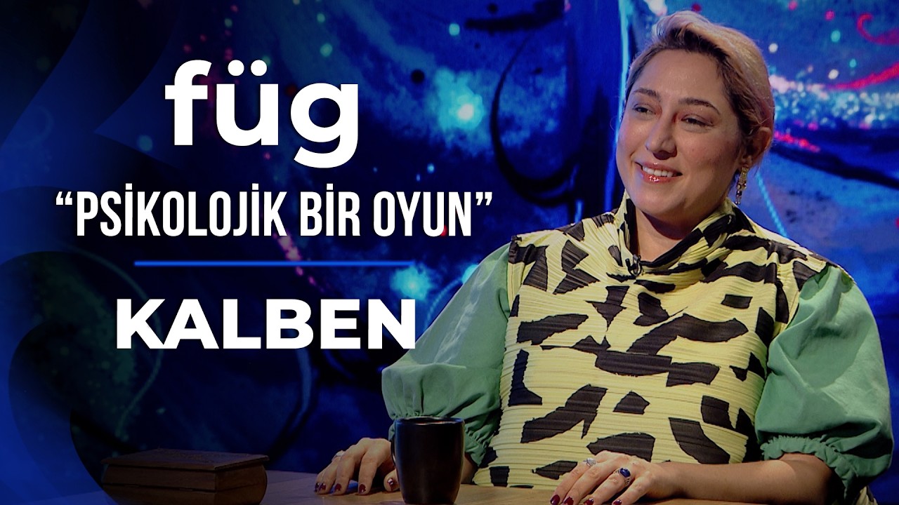 Füg - Kalben: “İnsan Çok Fazla Dayak Yediğinde Artık Yerden Kalkmıyor!”
