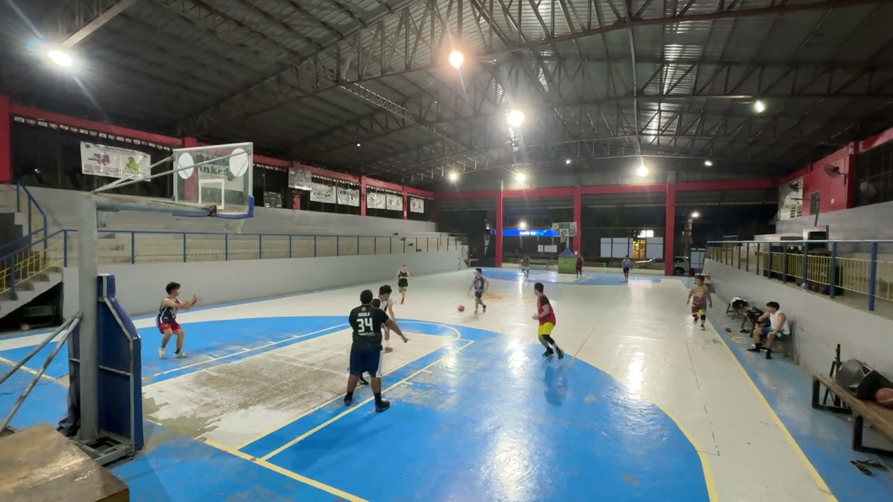 game 2 macasandig