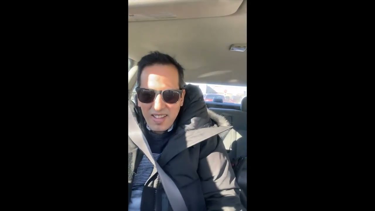 نصائح لاجتياز إمتحان رخصة السياقة Permis de conduire Moncton NB canada