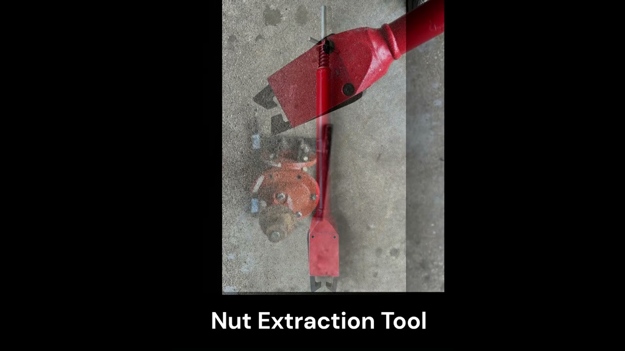 Wachs Valve Nut RX video