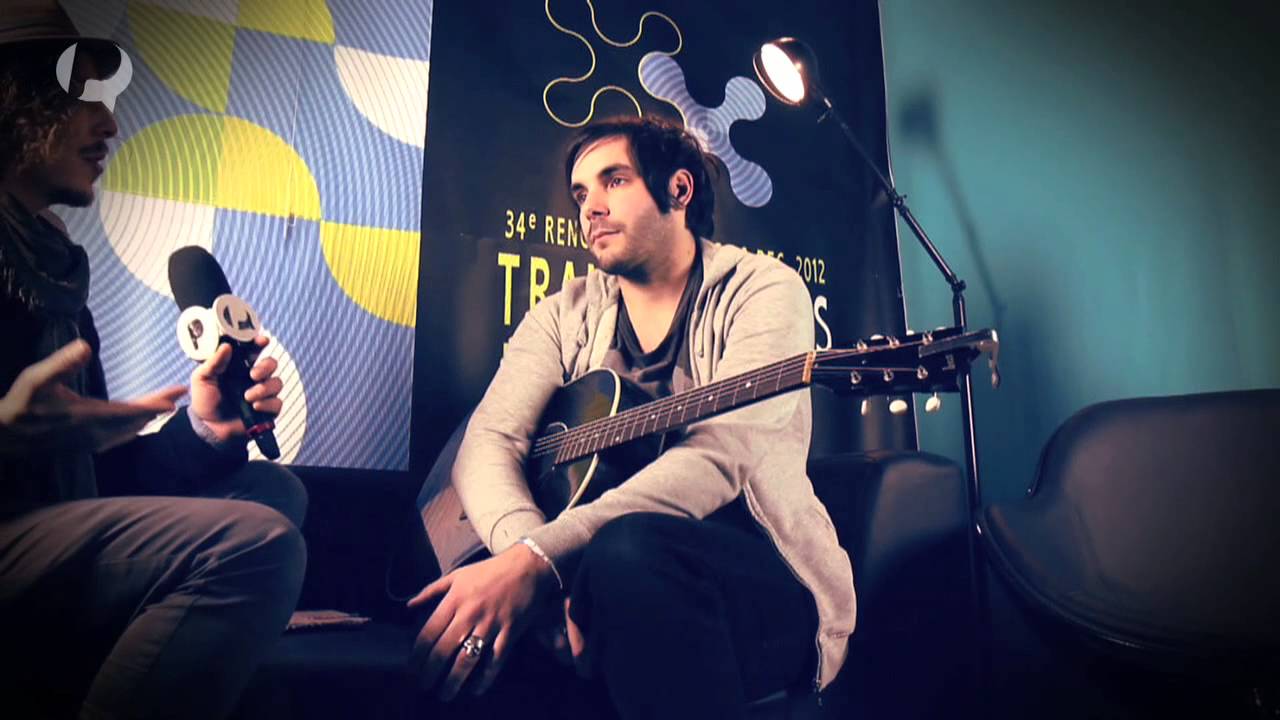 Interview Darko