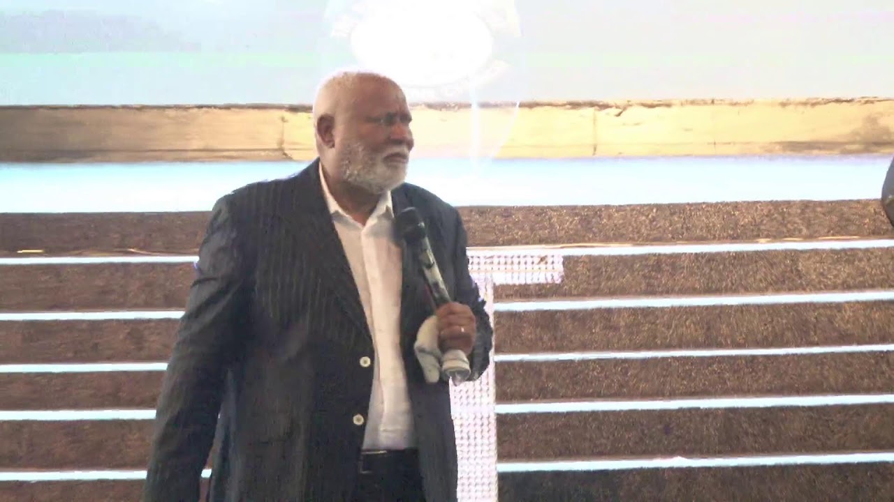 Sunday Service with  Pastor MC Koma 01 February 2026