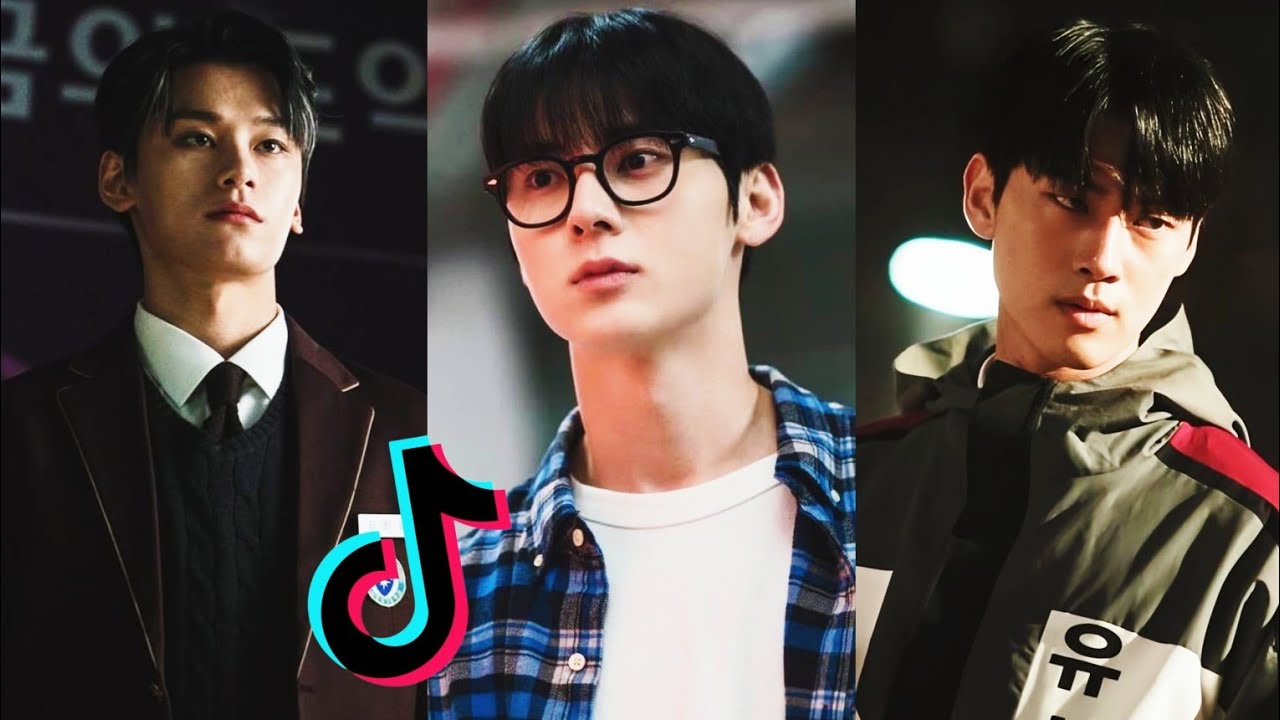 STUDY GROUP EDITS COMPILATION | TIK TOK EDITS #studygroup #kdrama #tiktok