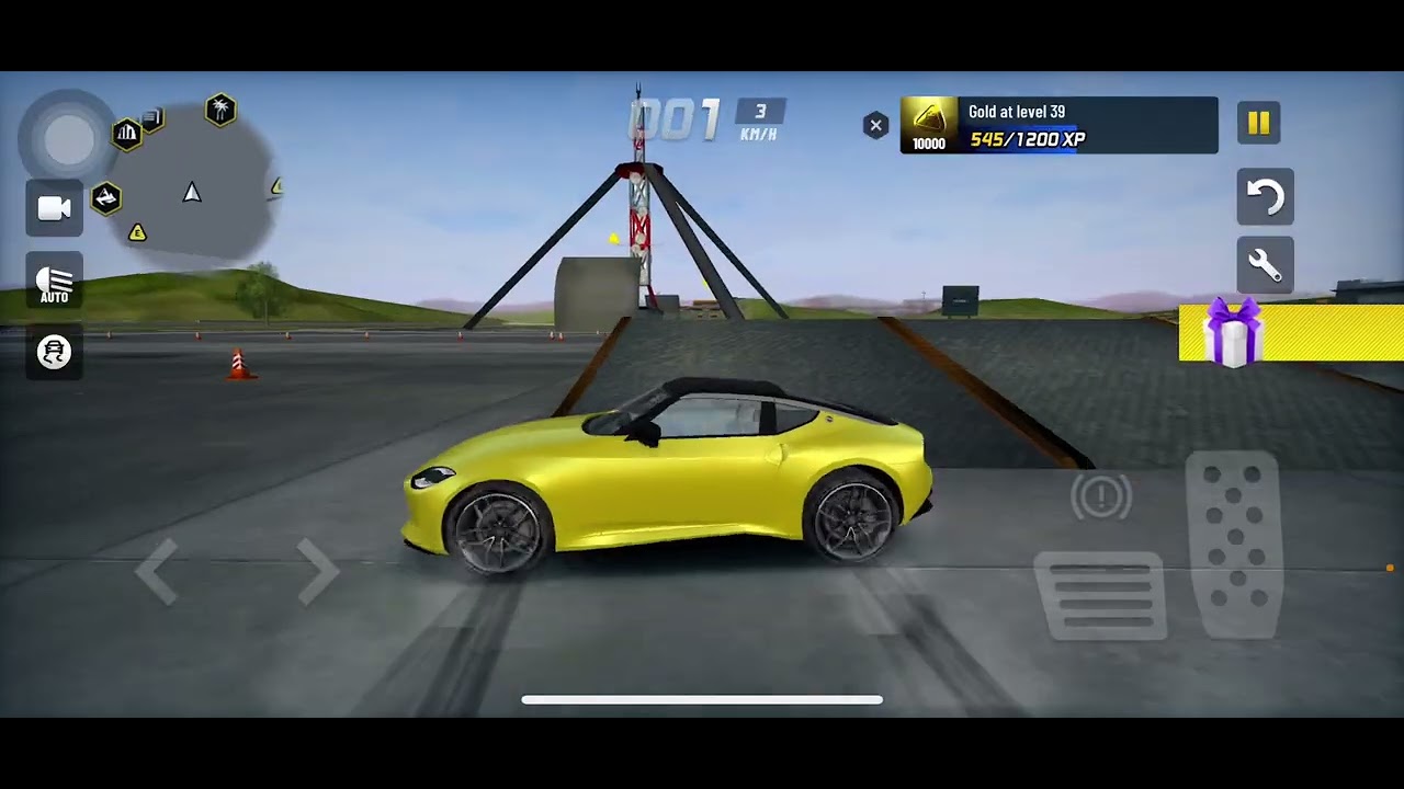 Nissan z part 3