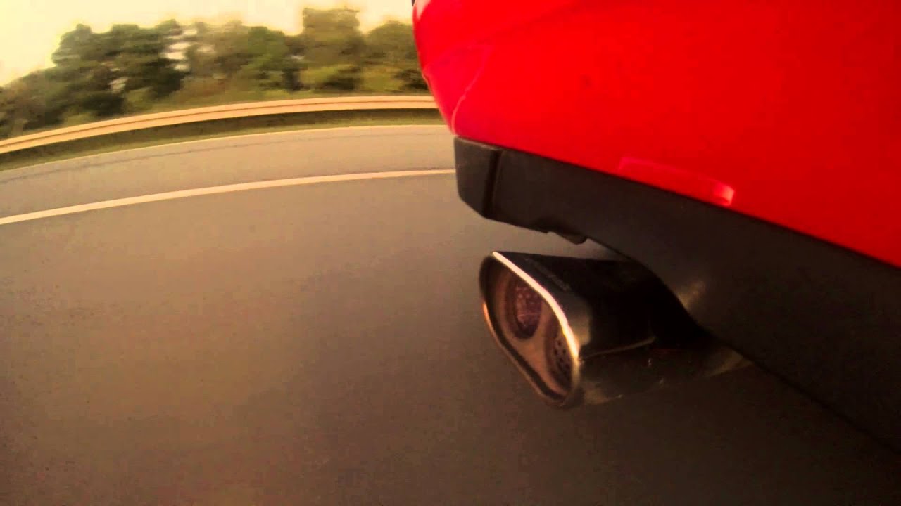 Golf GTI 2.0 8V 20th Anniversary Hartmann Sound & Glow
