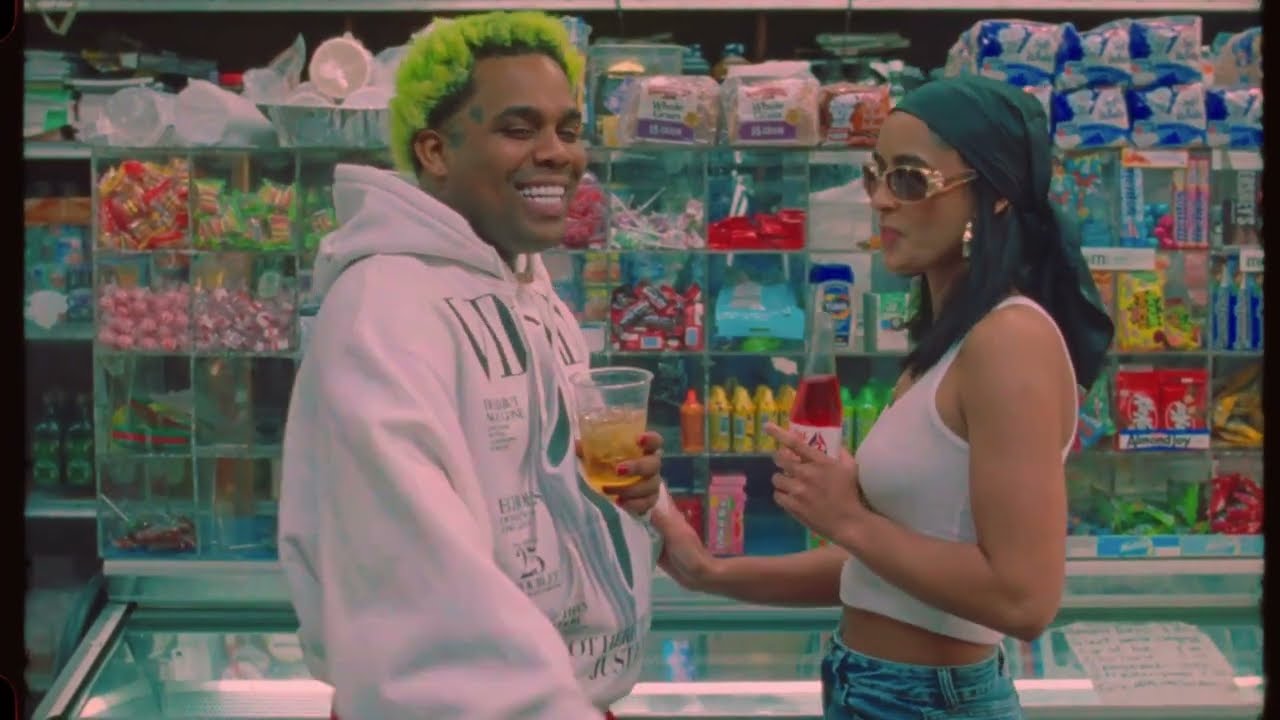 Tu Papi - El Cherry Scom, FKi 1st, GOOD GASOLINA (Video Oficial)