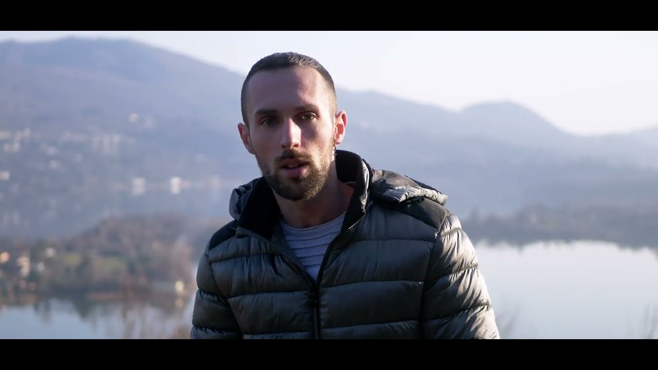 DAVIDZ - JADEITE (Video clip)