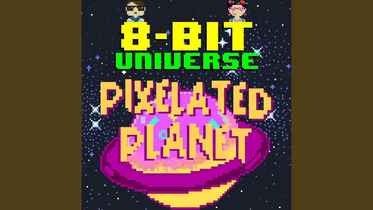 Level of Concern (8 Bit Version)