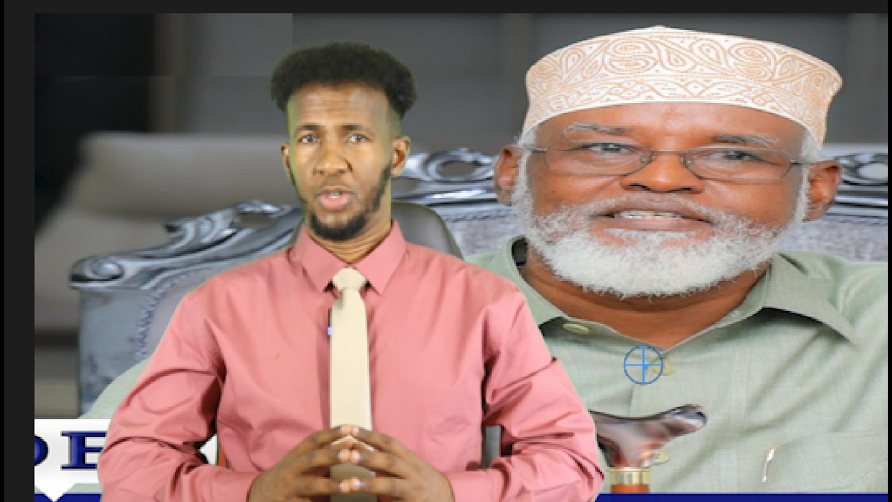 Axmed Madoobe ayaa Kismaayo ugu yeeray Xildhibaannada Labada Aqal ee ku matala maamulka Jubbaland,