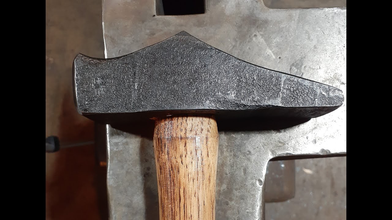 Viking Blacksmith Hammer