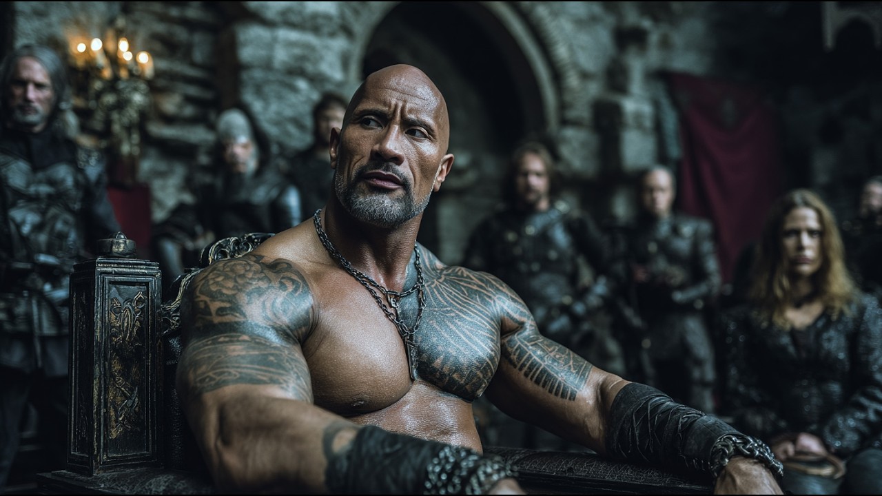 Action Movie | Solo Kung Fu Master Battles Multiple Masters and Kung Fu Master Crushes All Enemies