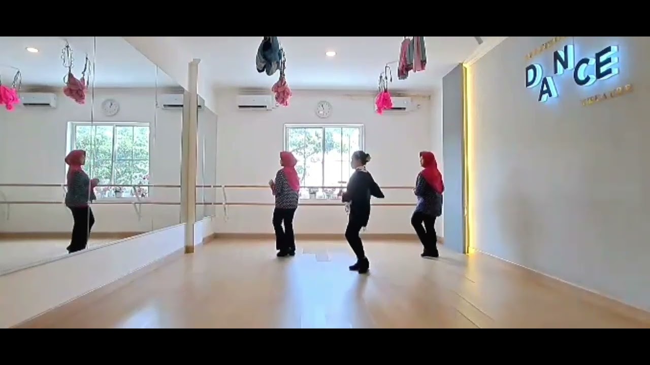I GOT A PICTURE LINE DANCE#dance#linedancer#choreography 