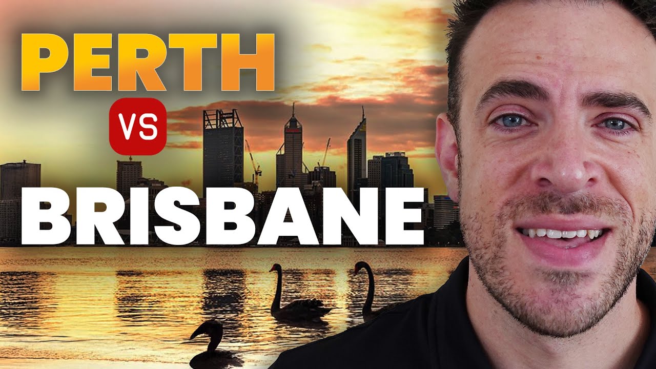 Perth vs Brisbane: Which City Has Better Capital Growth Potential?