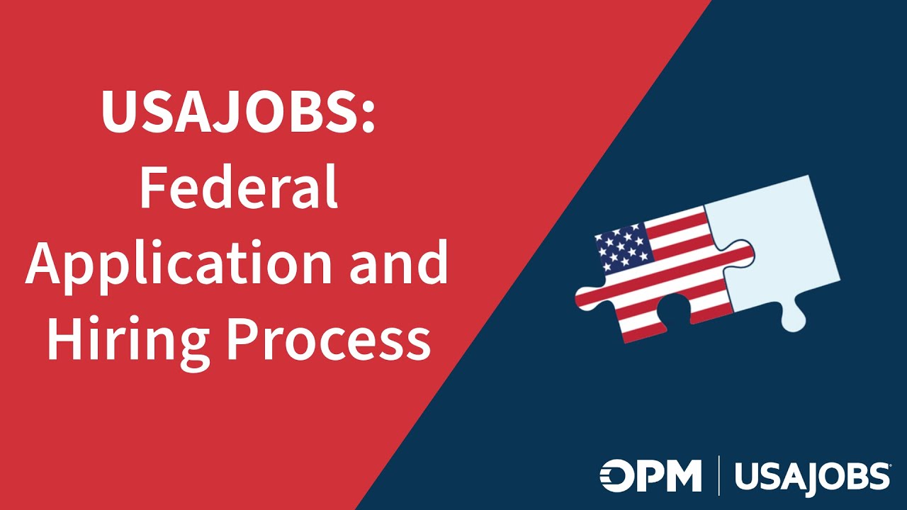 USAJOBS: Что значит быть подходящим и квалифицированным